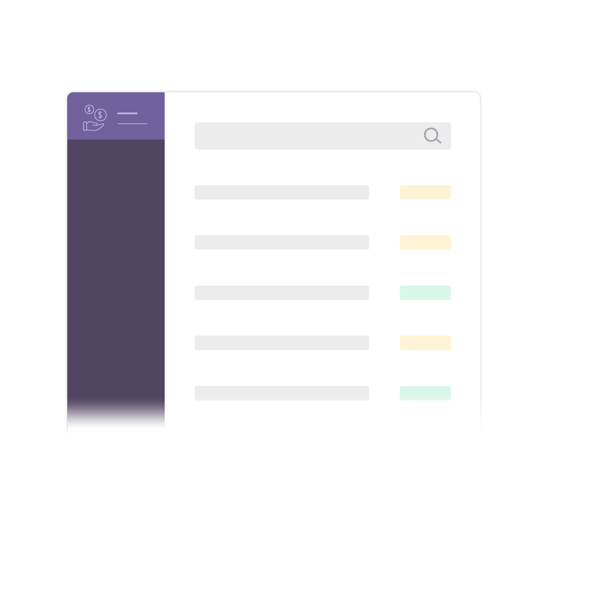 View payment status on CardUp dashboard View payment status on CardUp dashboard