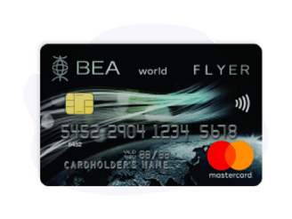BEA Flyer