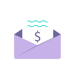 Pay suppliers