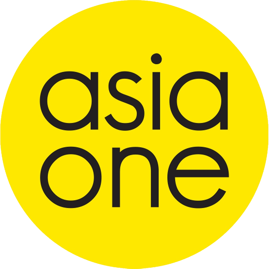 AsiaOne logo