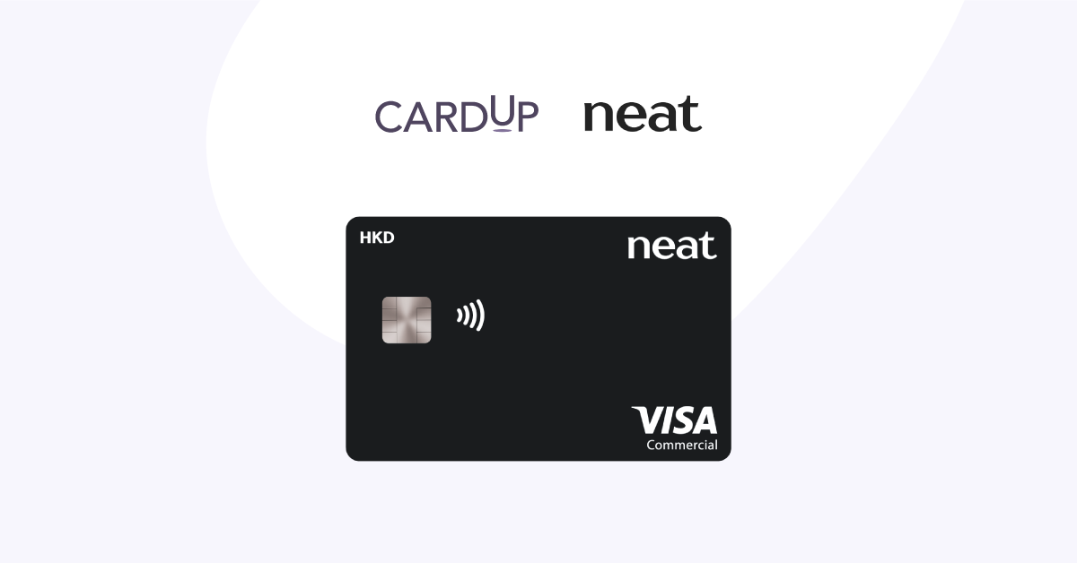 A Neat partnership to improve your business payments