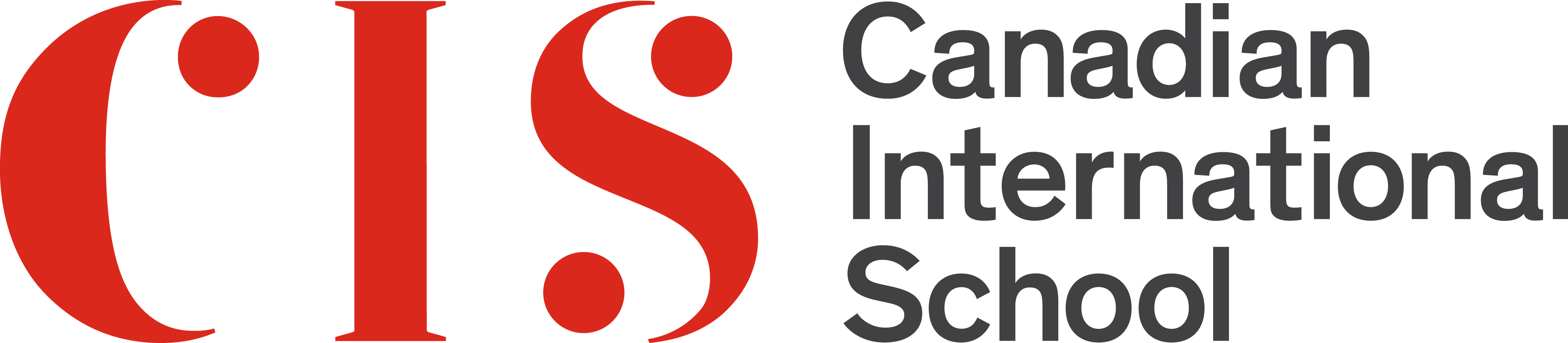 Canadian International School LOGO