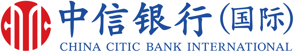 China Citic Bank Logo