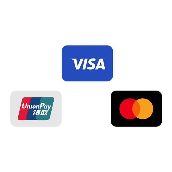 Payment Options in Hong Kong