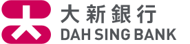 Dah Sing Bank Logo