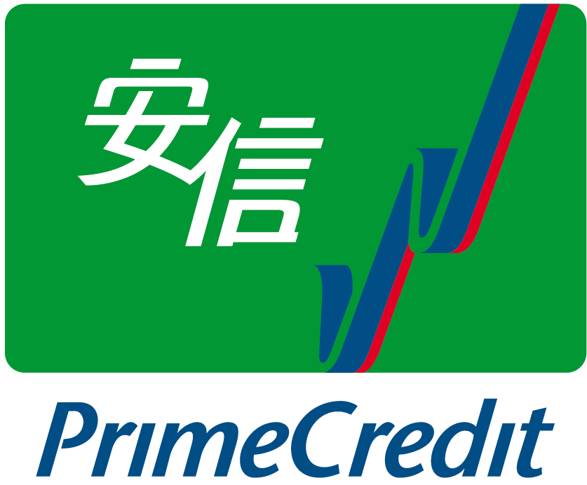 PrimeCredit Logo