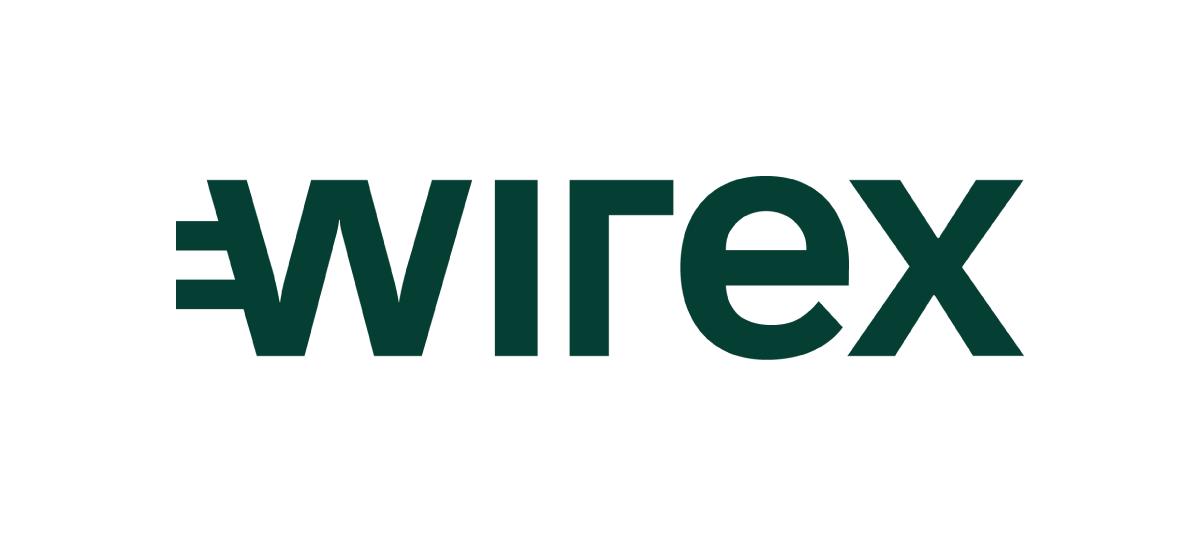 Wirex Logo