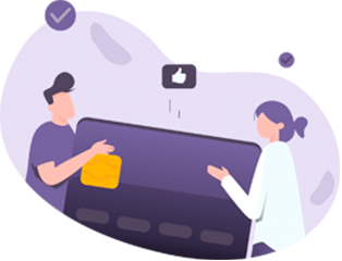 Refer Personal & Business Users