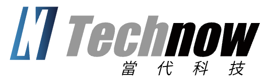 TechNow logo