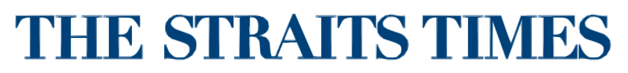 The Straits Times logo