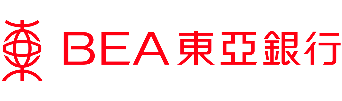 Bank of East Asia Logo