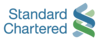 Standard Chartered Logo