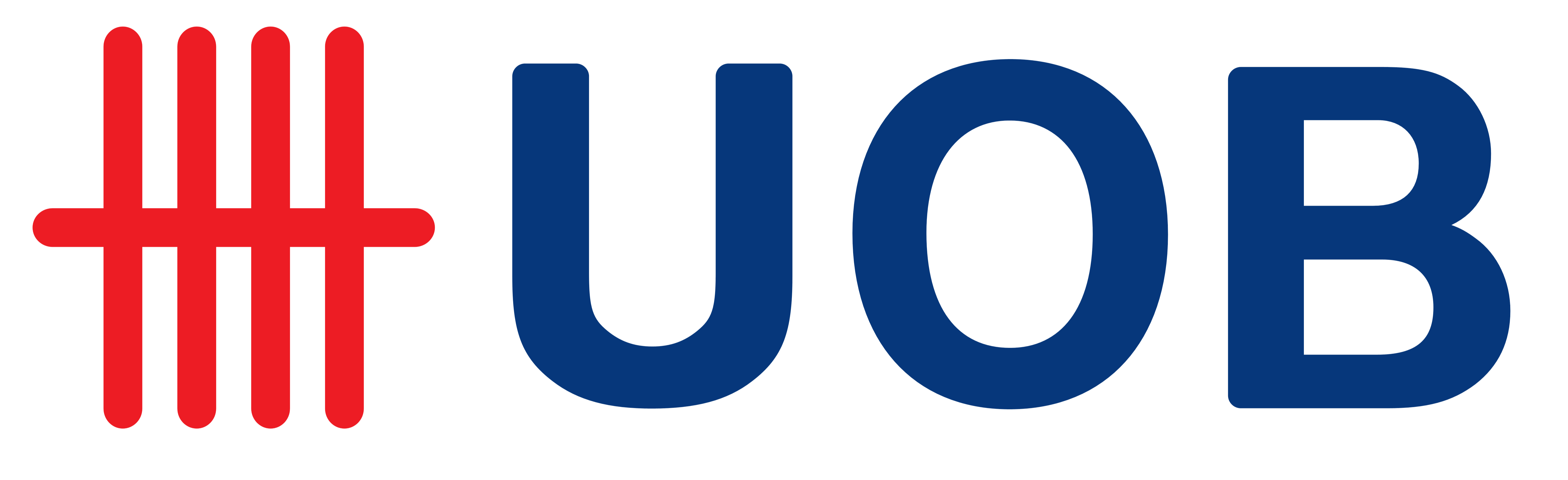 UOB Logo