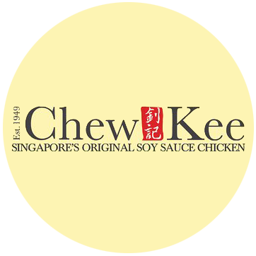 Chew Kee Pte Ltd Logo