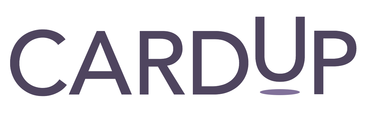 CardUp logo