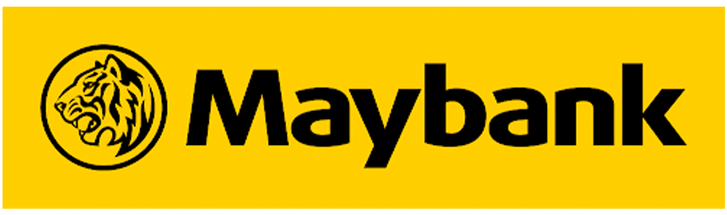 Maybank logo