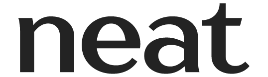 Neat logo