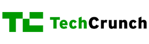TechCrunch logo